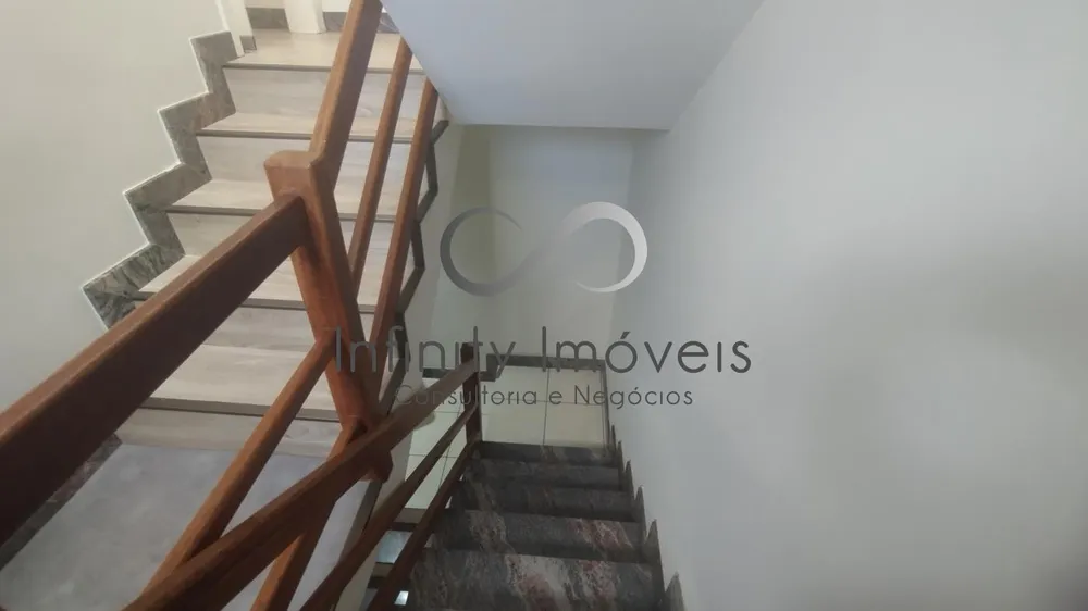 Casa, 5 quartos, 283 m² - Foto 13