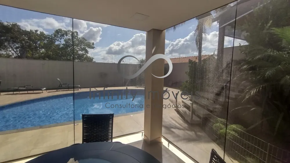 Casa, 5 quartos, 283 m² - Foto 11