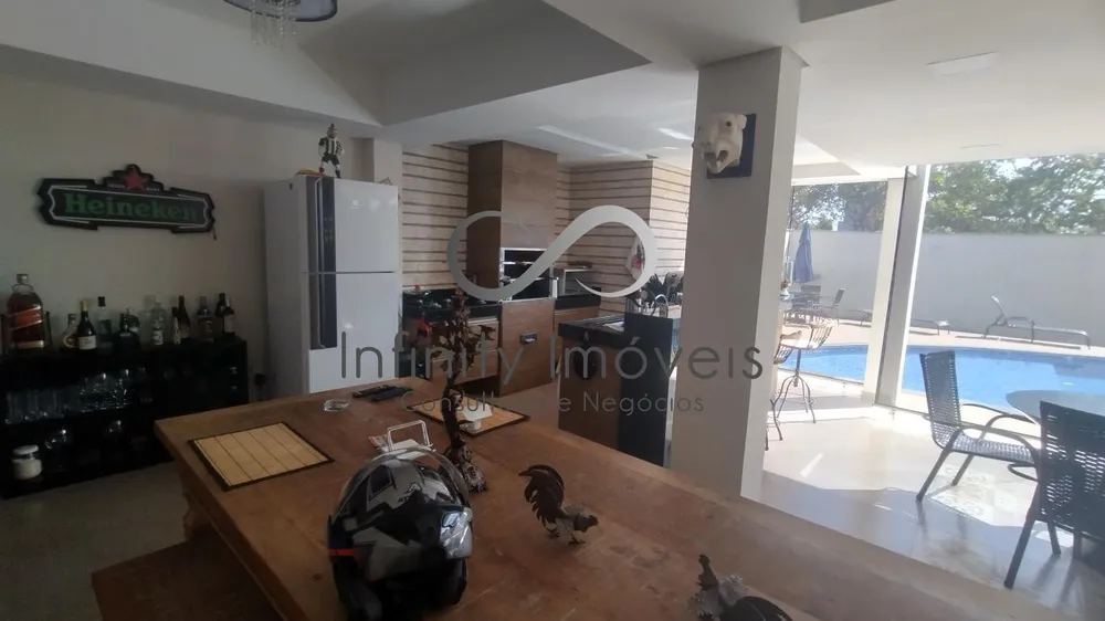 Casa, 5 quartos, 283 m² - Foto 5