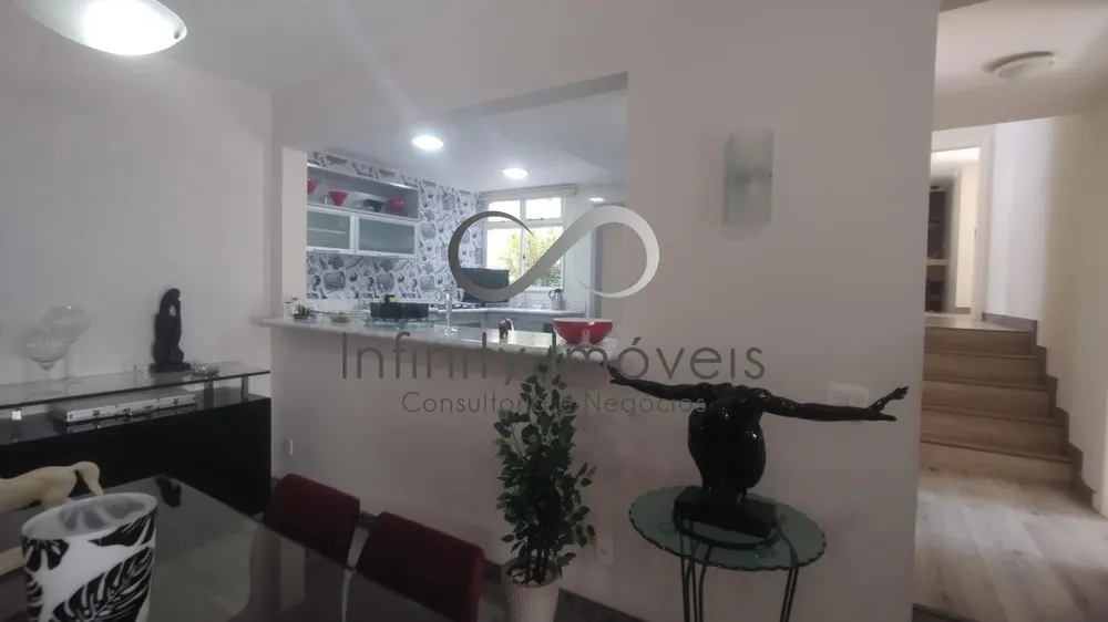 Casa, 5 quartos, 283 m² - Foto 14