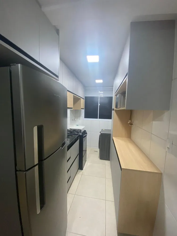 Apartamento, 2 quartos, 52 m² - Foto 8