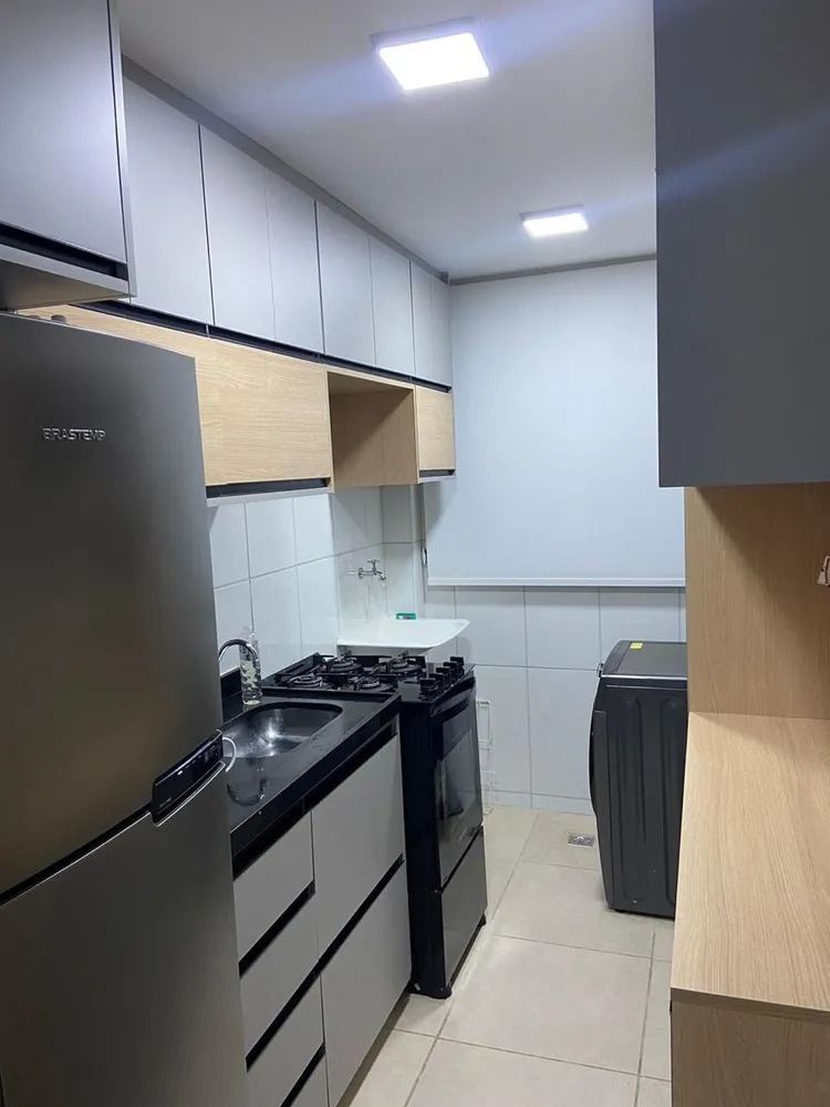 Apartamento, 2 quartos, 52 m² - Foto 11