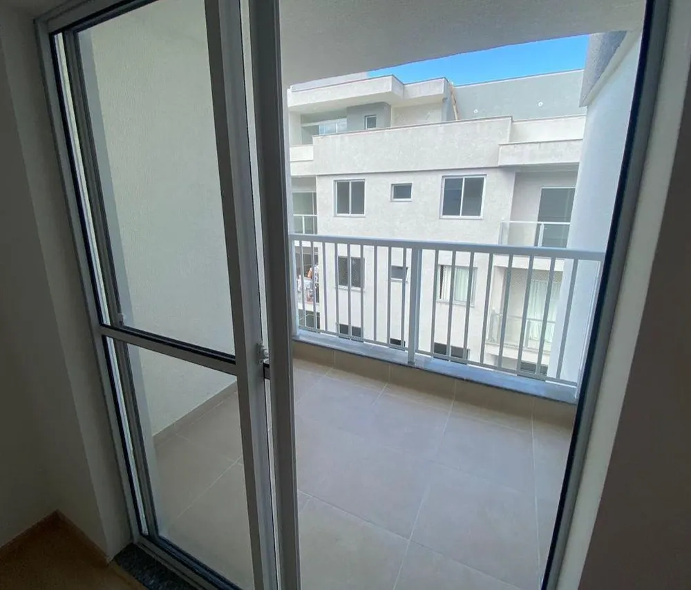 Apartamento, 2 quartos, 52 m² - Foto 7