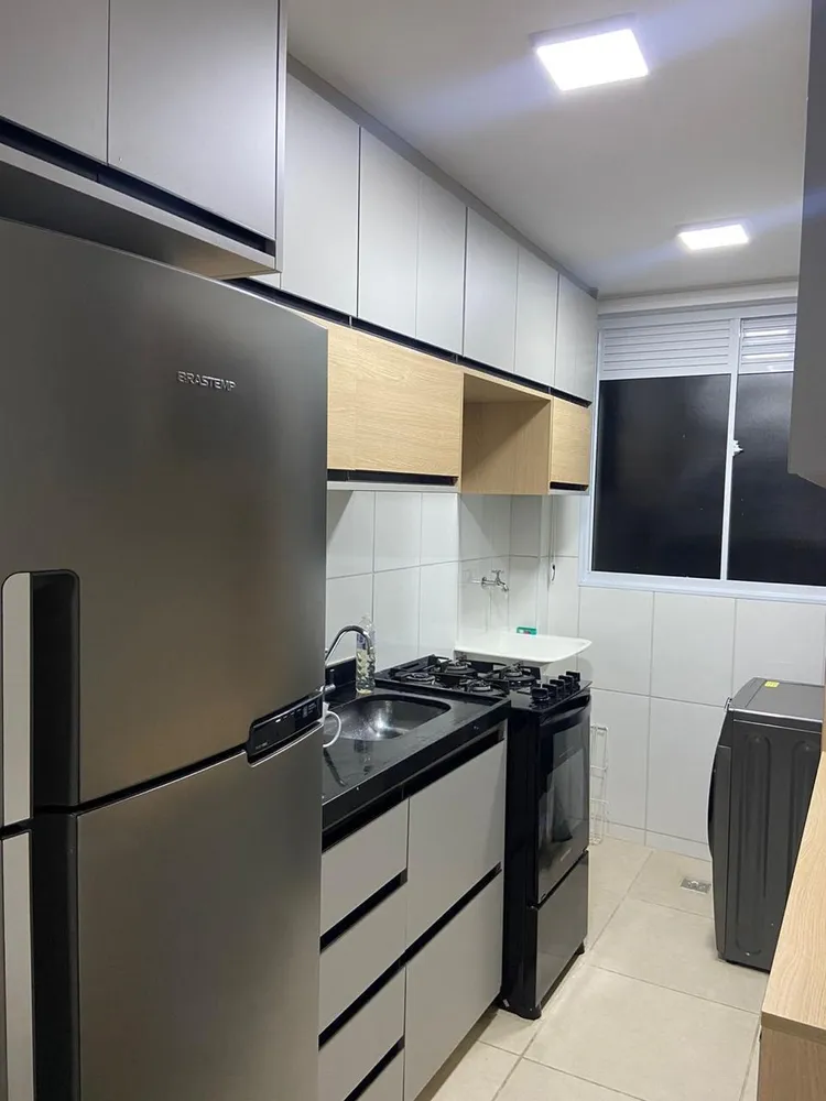 Apartamento, 2 quartos, 52 m² - Foto 10