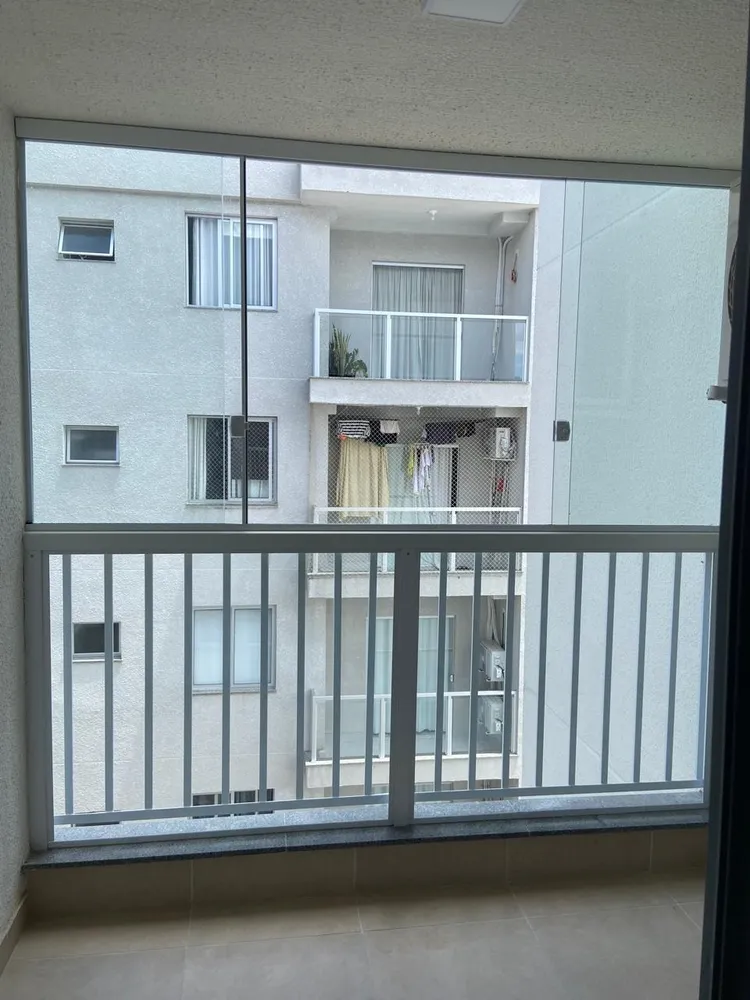 Apartamento, 2 quartos, 52 m² - Foto 4