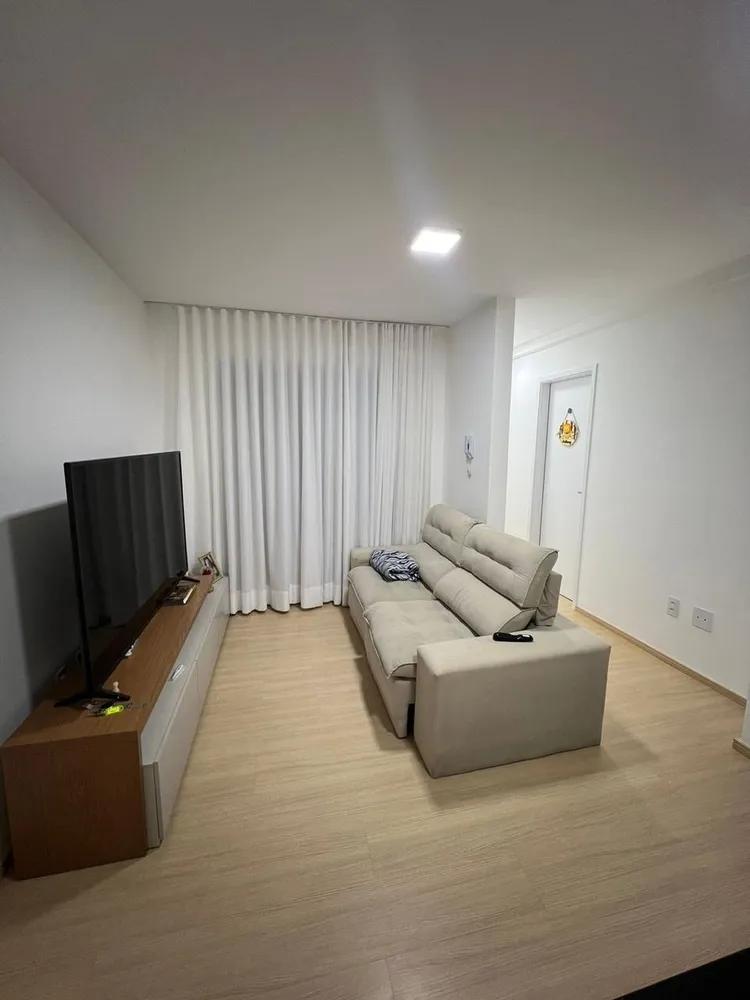 Apartamento, 2 quartos, 52 m² - Foto 2