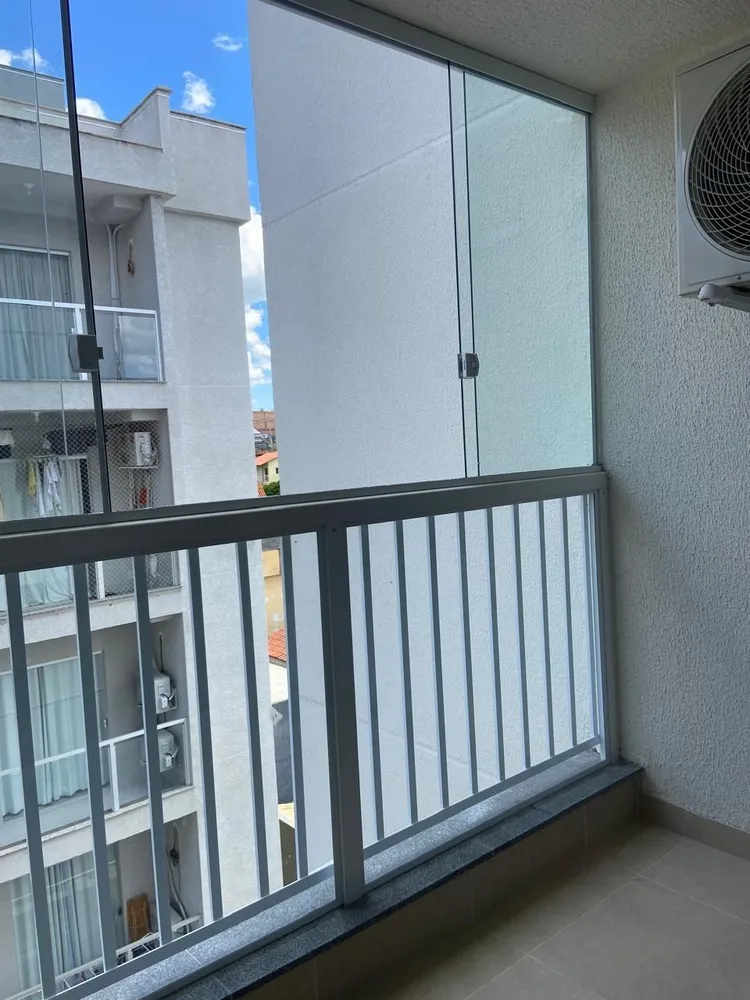 Apartamento, 2 quartos, 52 m² - Foto 5