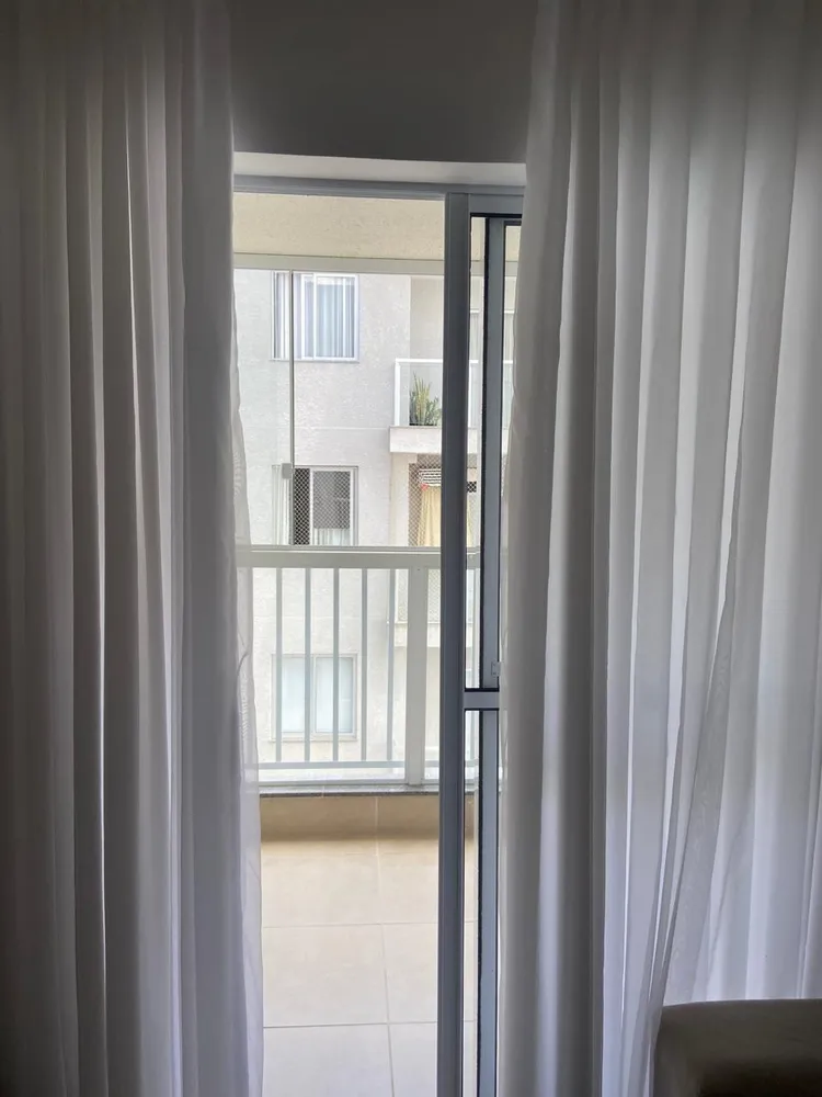 Apartamento, 2 quartos, 52 m² - Foto 3