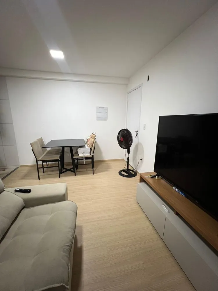 Apartamento, 2 quartos, 52 m² - Foto 1