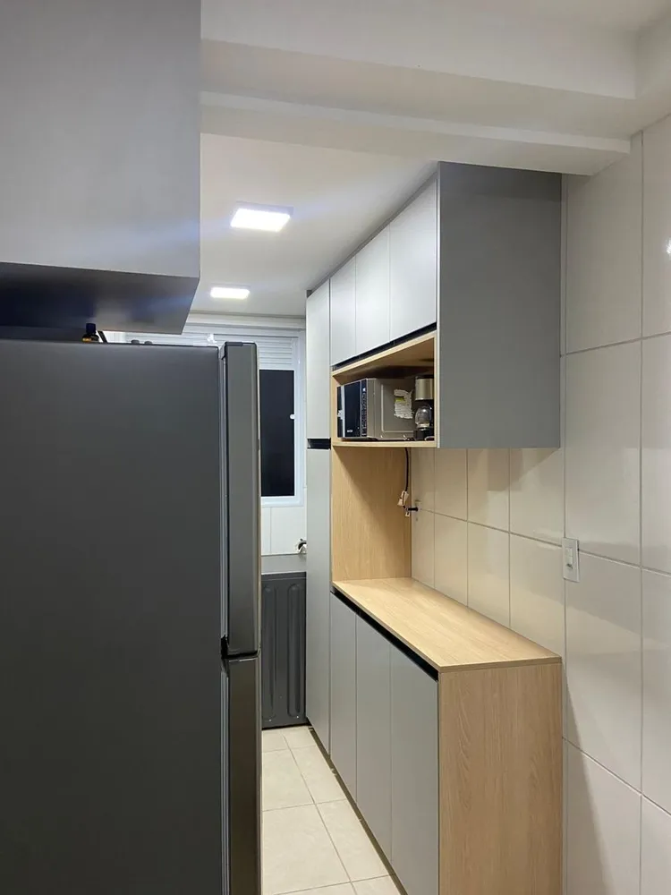 Apartamento, 2 quartos, 52 m² - Foto 9