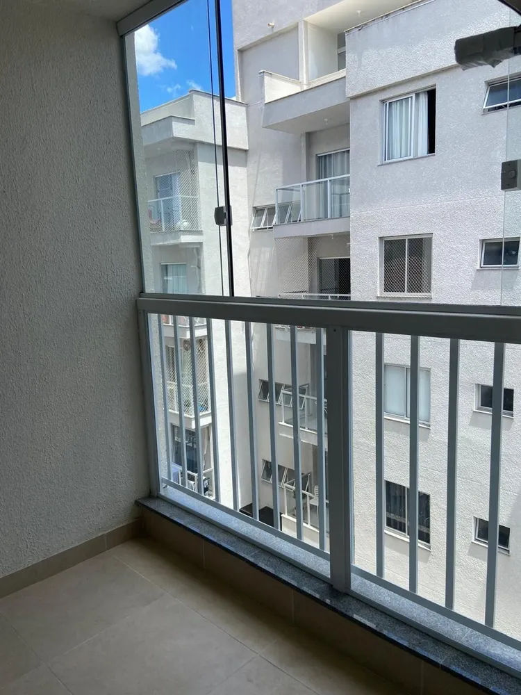 Apartamento, 2 quartos, 52 m² - Foto 6