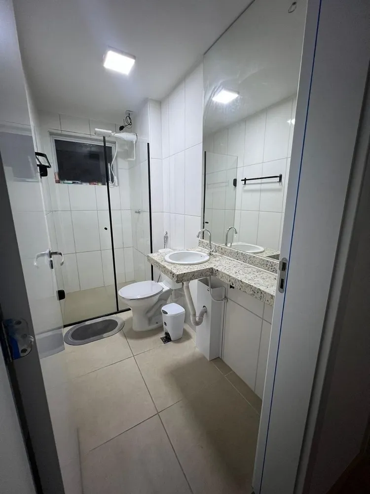 Apartamento, 2 quartos, 52 m² - Foto 14