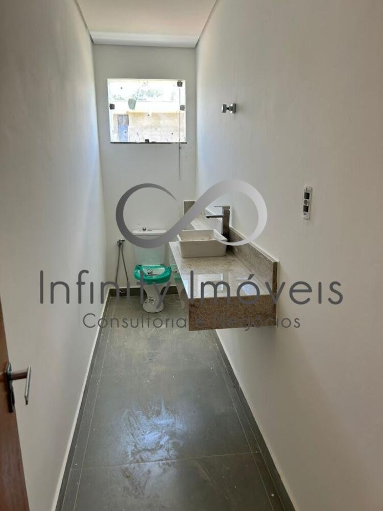 Casa, 3 quartos - Foto 4