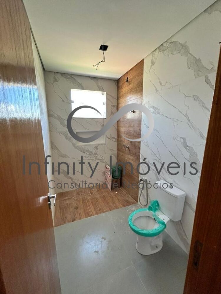 Casa, 3 quartos - Foto 6