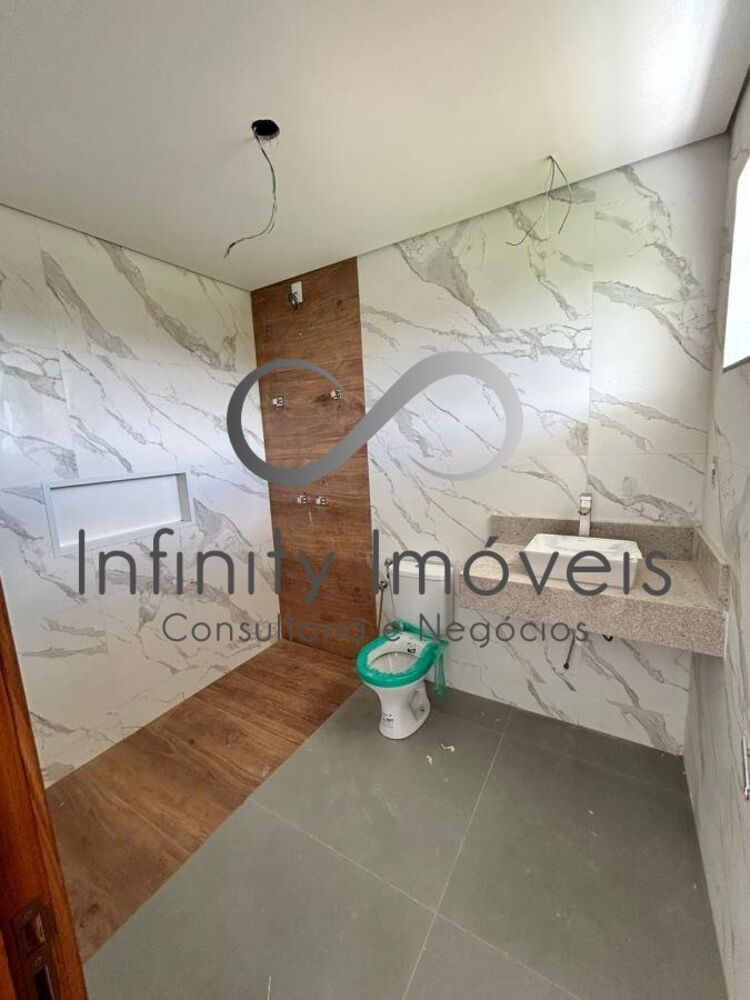 Casa, 3 quartos - Foto 7