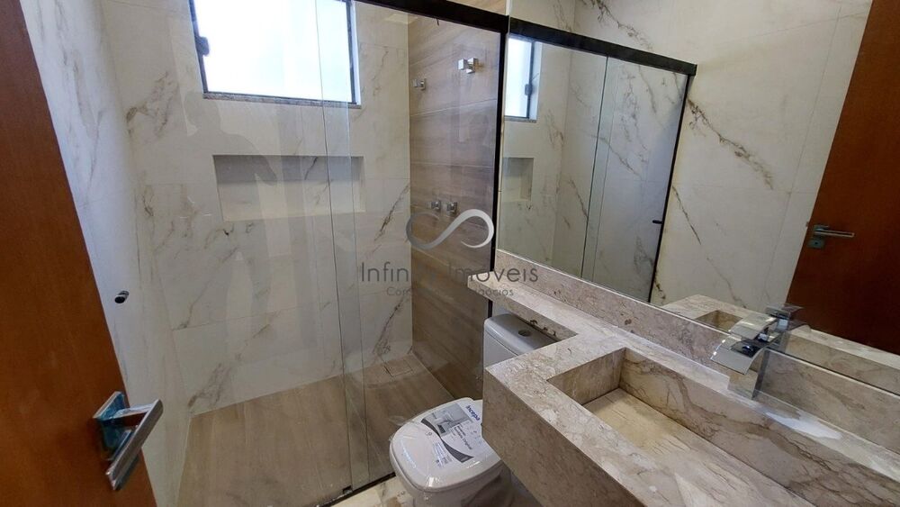 Casa à venda com 3 quartos, 90m² - Foto 3