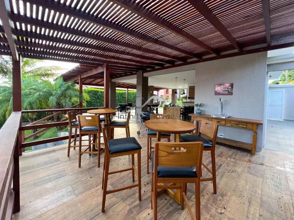 Casa de Condomínio, 4 quartos - Foto 7
