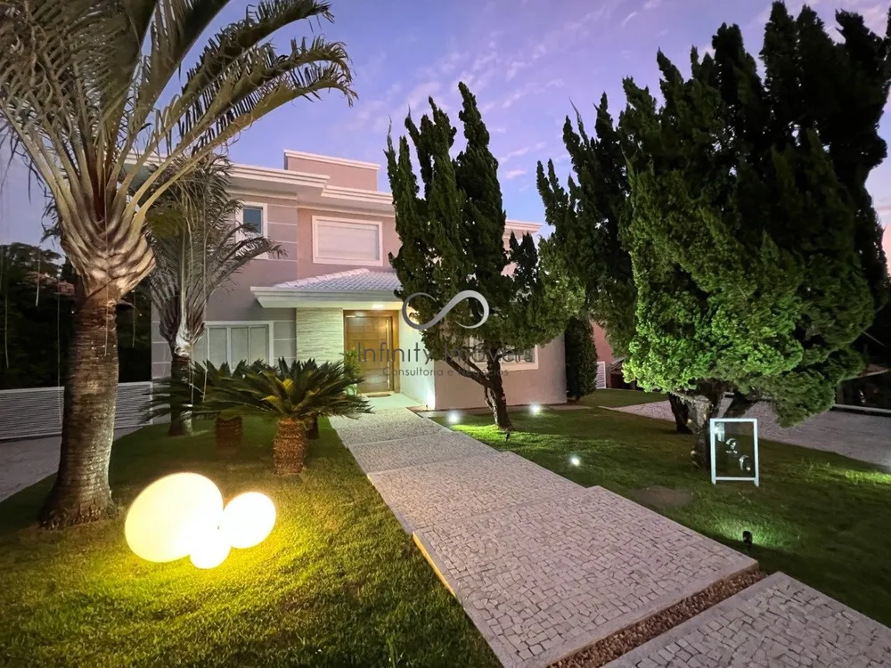 Casa de Condomínio, 4 quartos - Foto 4