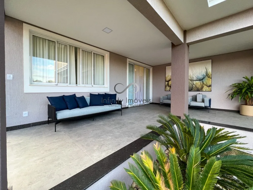 Casa de Condomínio, 4 quartos - Foto 5