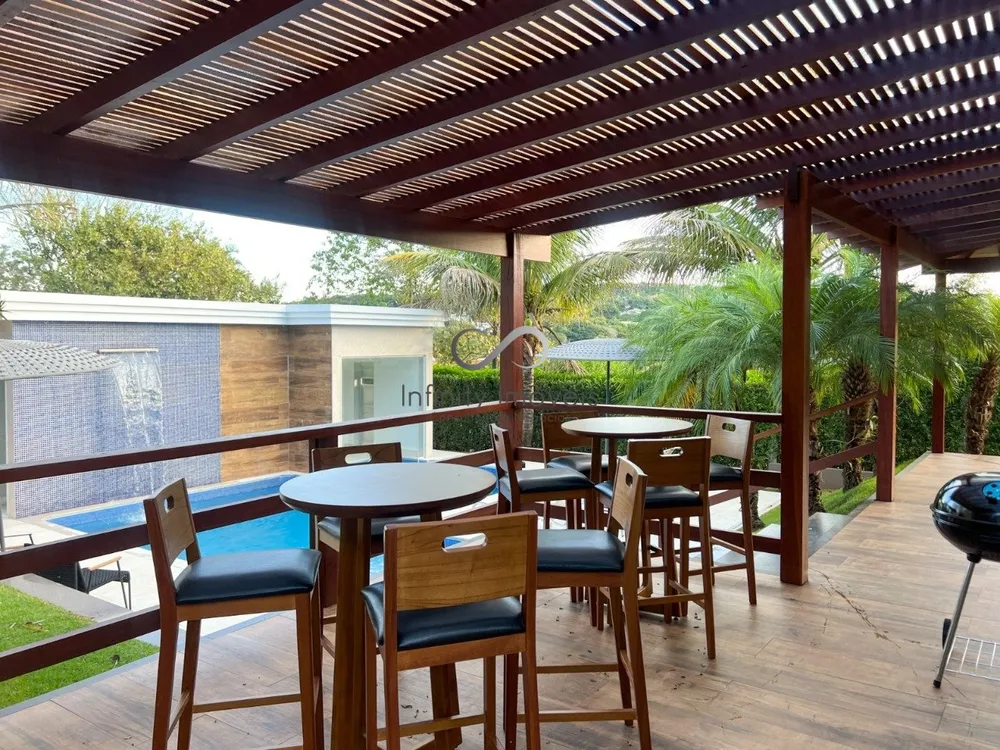 Casa de Condomínio, 4 quartos - Foto 12
