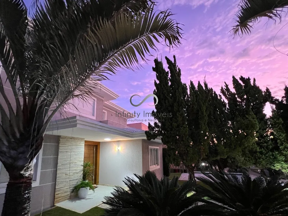 Casa de Condomínio, 4 quartos - Foto 6