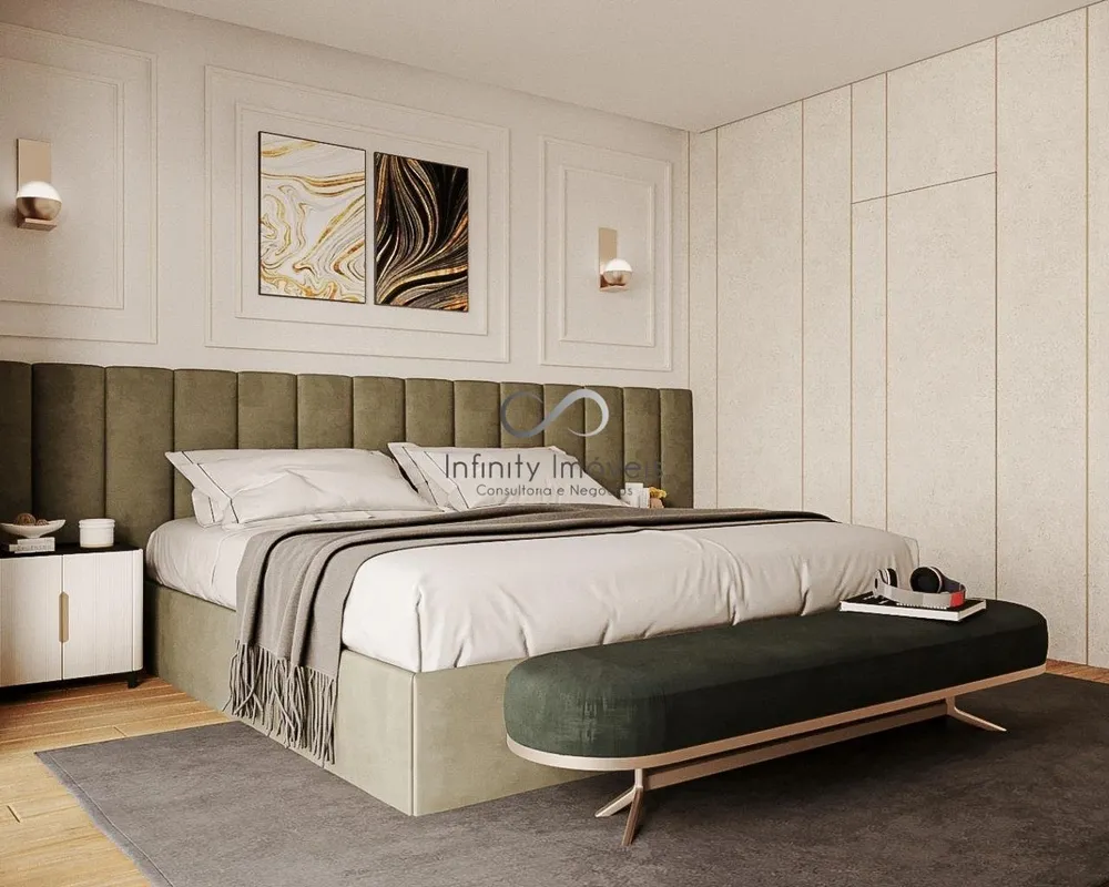 Casa de Condomínio, 4 quartos - Foto 6