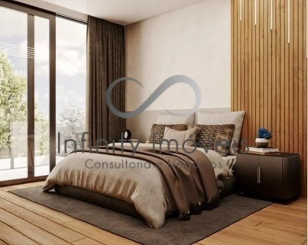 Casa de Condomínio, 4 quartos - Foto 8