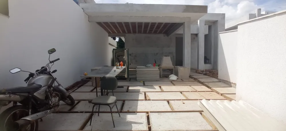 Casa, 3 quartos, 135 m² - Foto 3