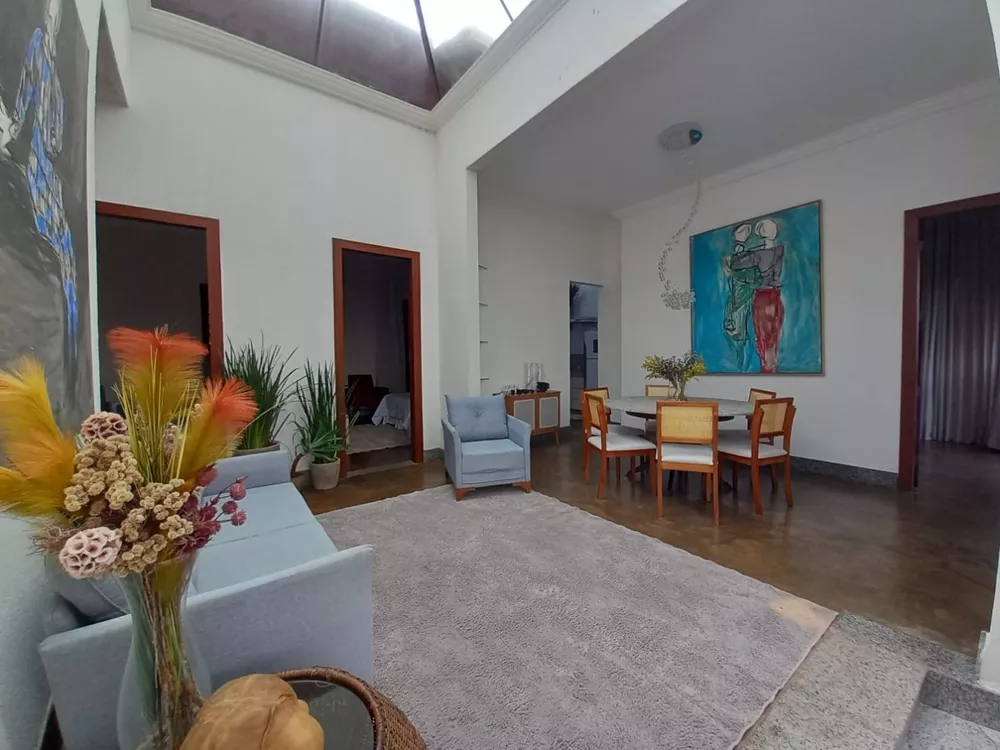 Casa de Condomínio, 5 quartos - Foto 7