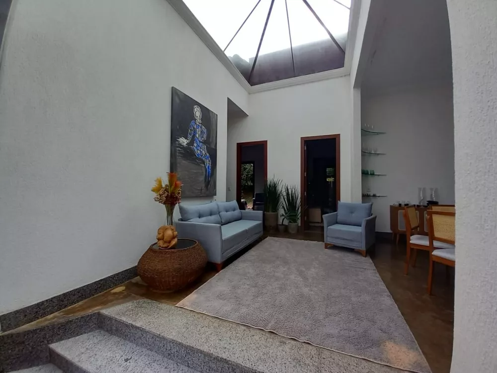 Casa de Condomínio, 5 quartos - Foto 2