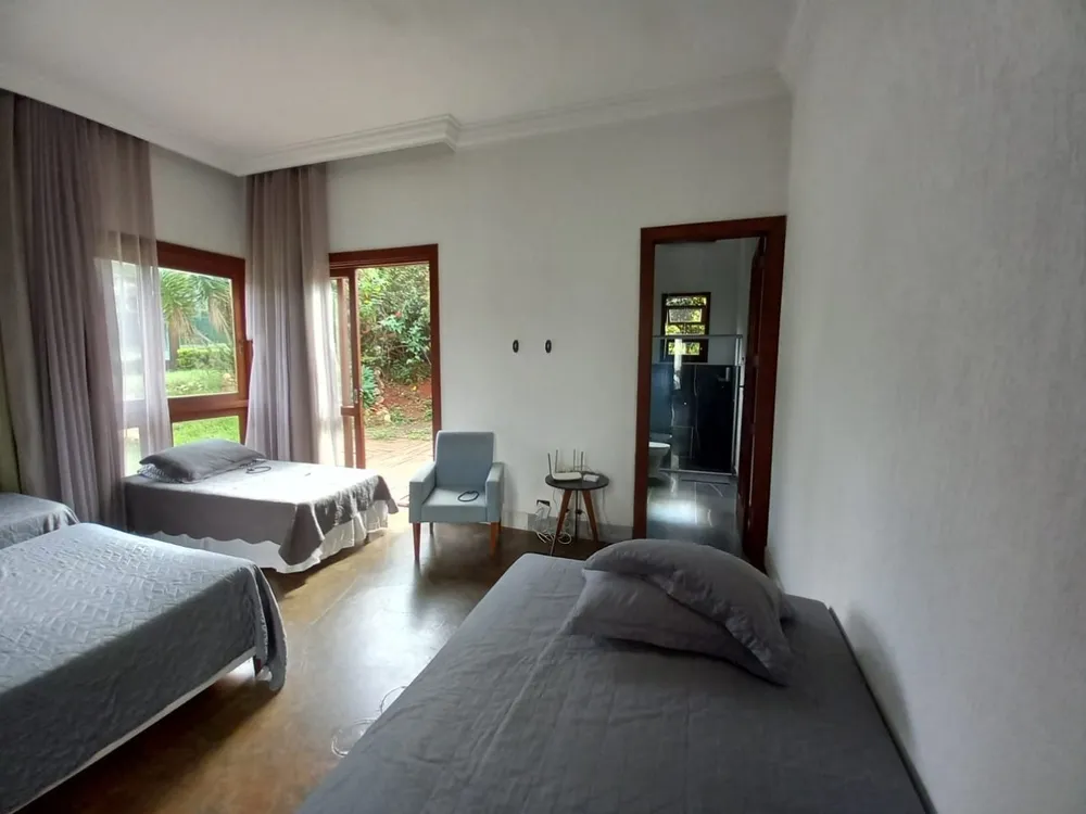 Casa de Condomínio, 5 quartos - Foto 25