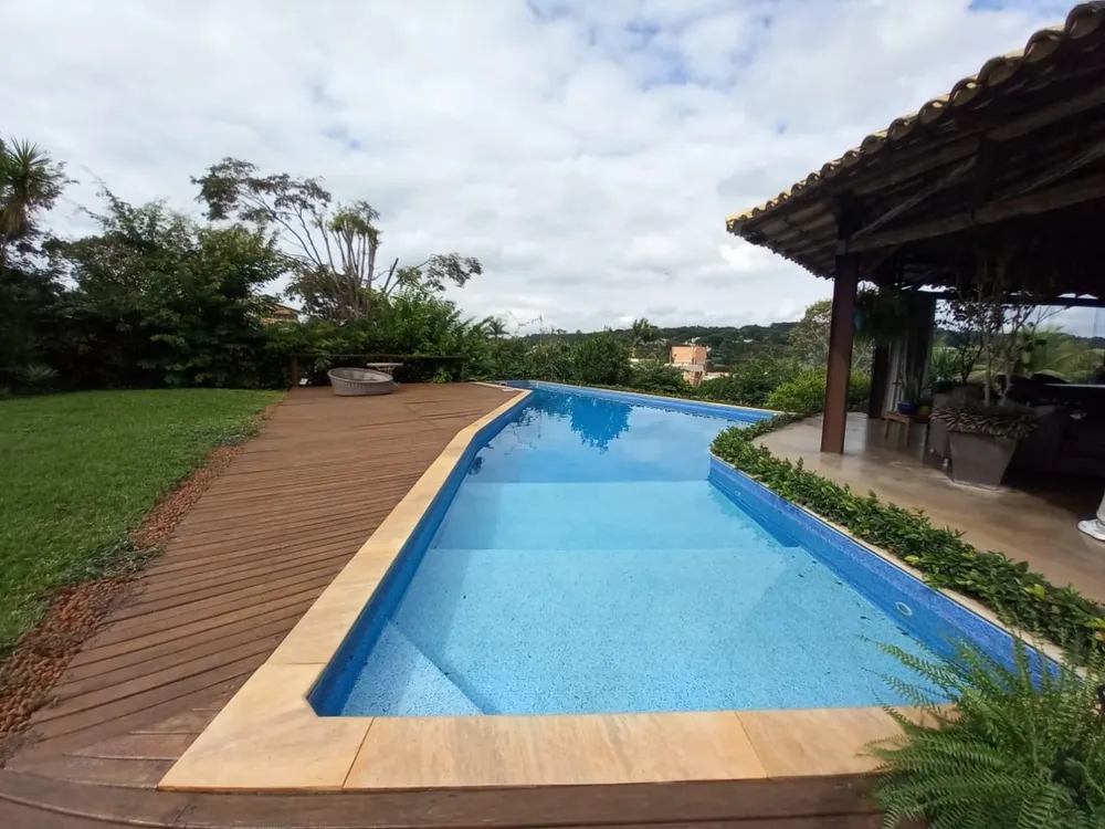 Casa de Condomínio, 5 quartos - Foto 17