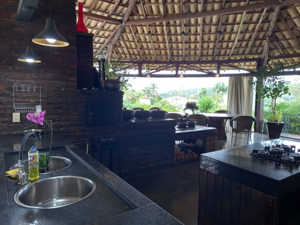Casa de Condomínio, 5 quartos - Foto 28