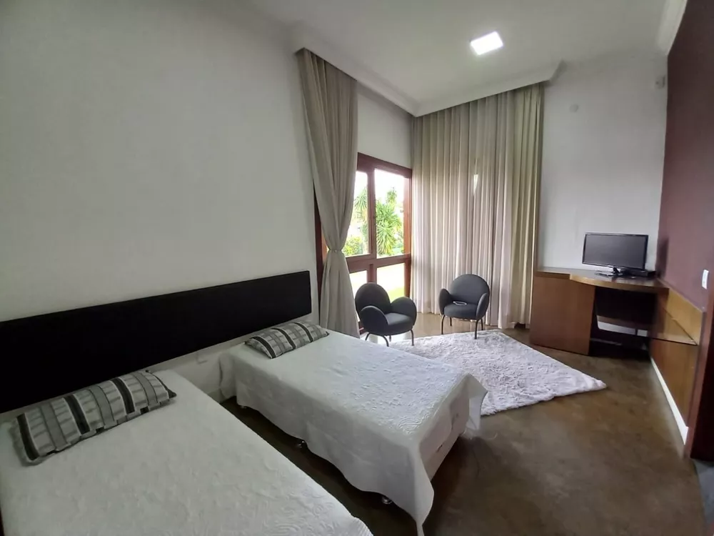 Casa de Condomínio, 5 quartos - Foto 3