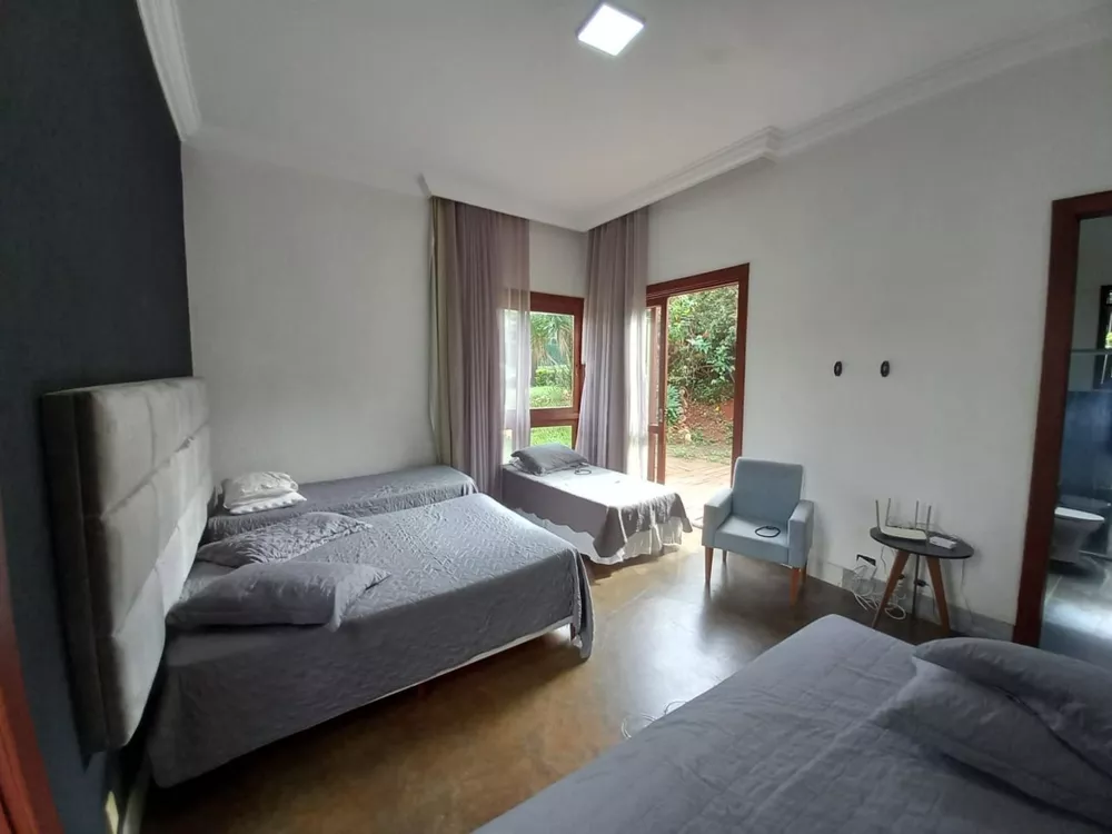 Casa de Condomínio, 5 quartos - Foto 4