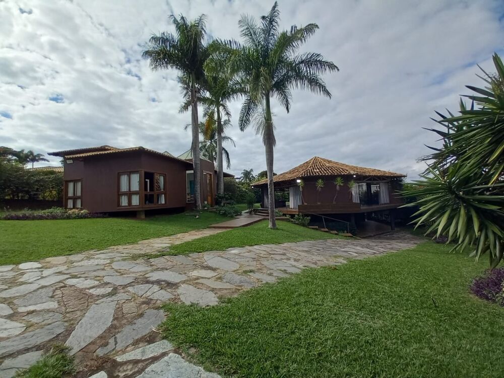 Casa de Condomínio, 5 quartos - Foto 10