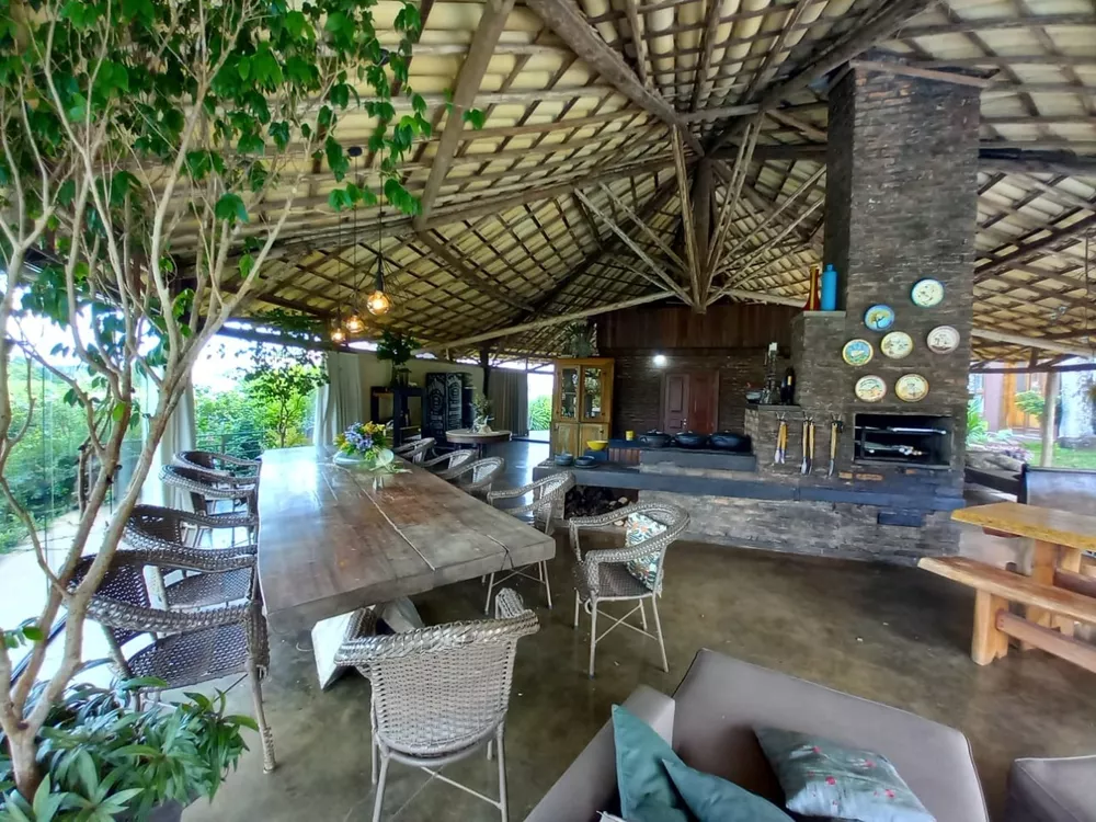 Casa de Condomínio, 5 quartos - Foto 8