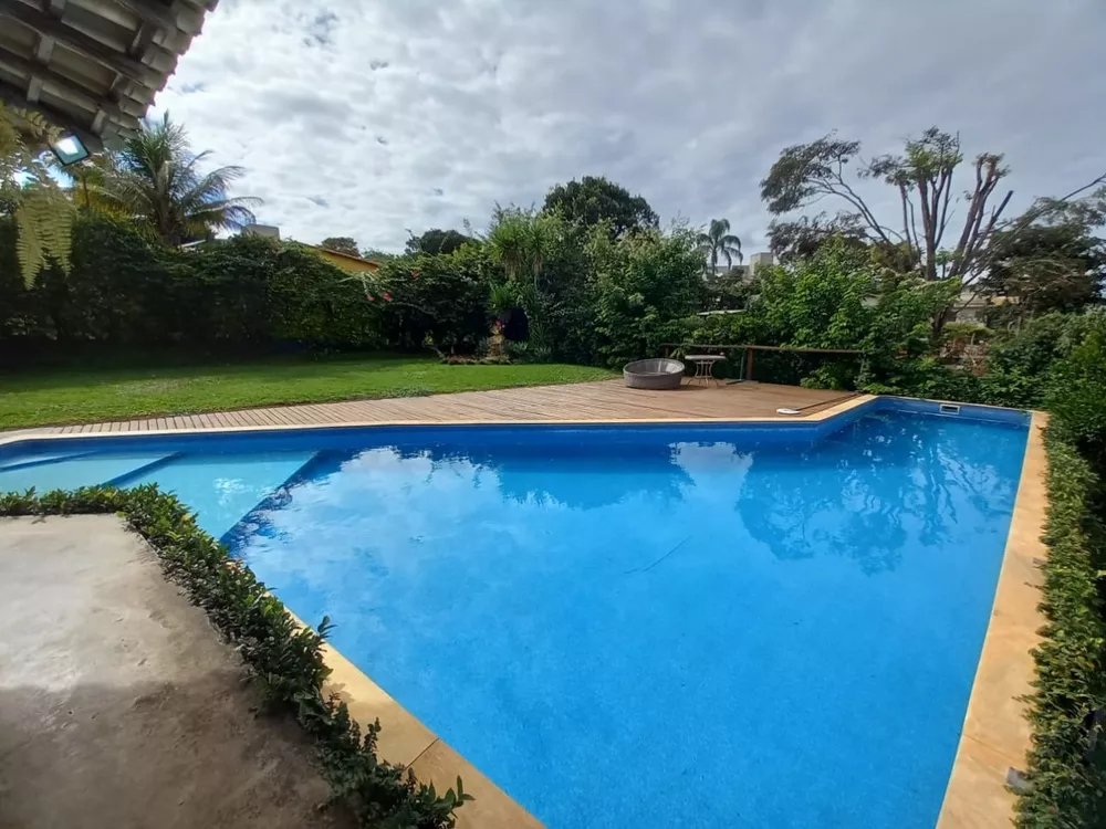 Casa de Condomínio, 5 quartos - Foto 6