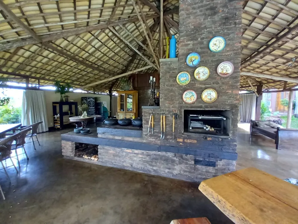 Casa de Condomínio, 5 quartos - Foto 20
