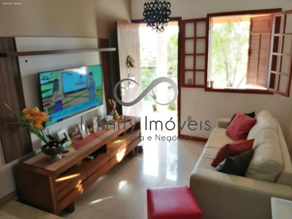 Casa, 4 quartos, 360 m² - Foto 5