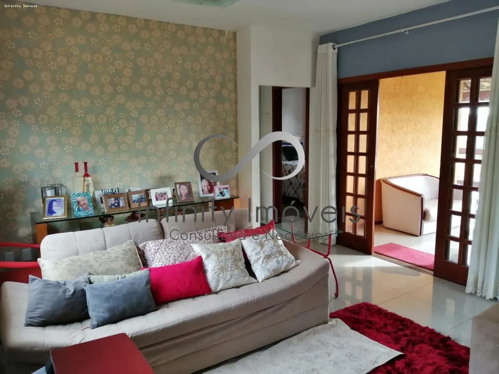 Casa, 4 quartos, 360 m² - Foto 9