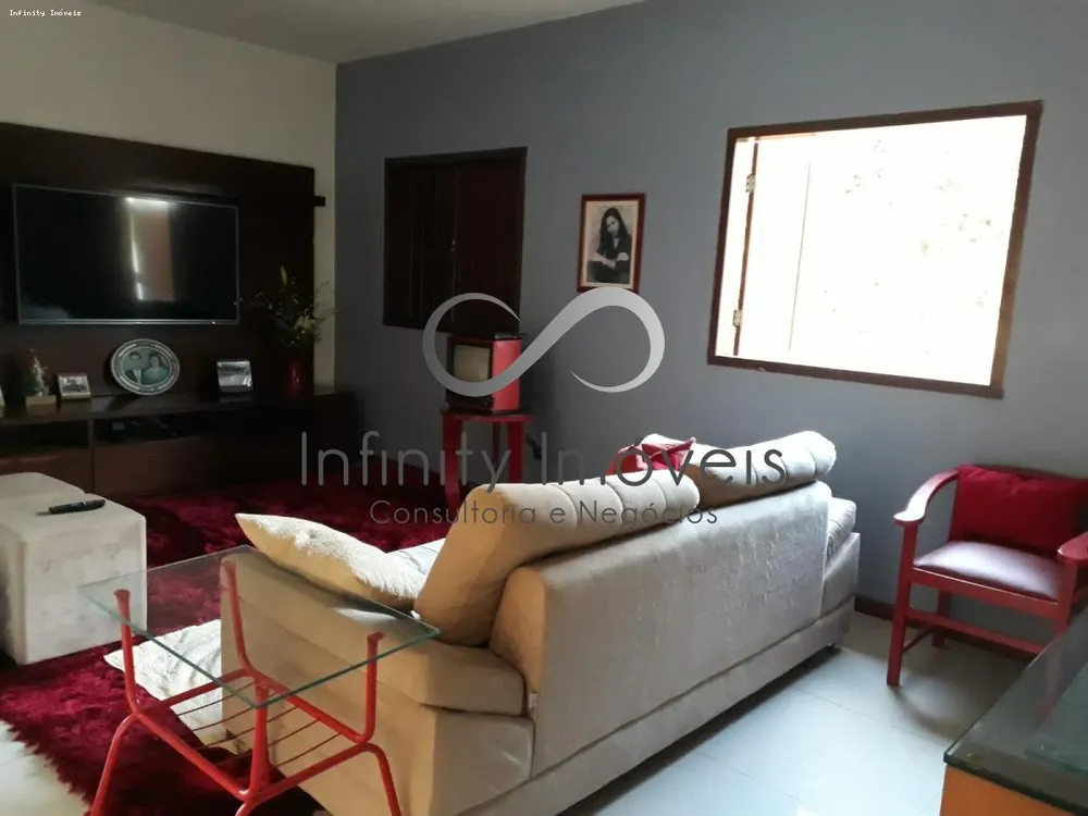 Casa, 4 quartos, 360 m² - Foto 8