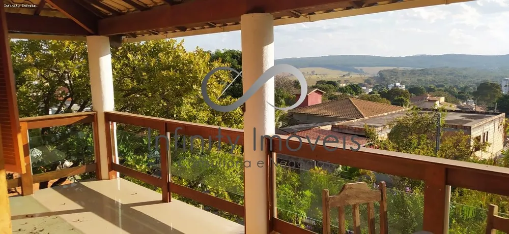 Casa, 4 quartos, 360 m² - Foto 15