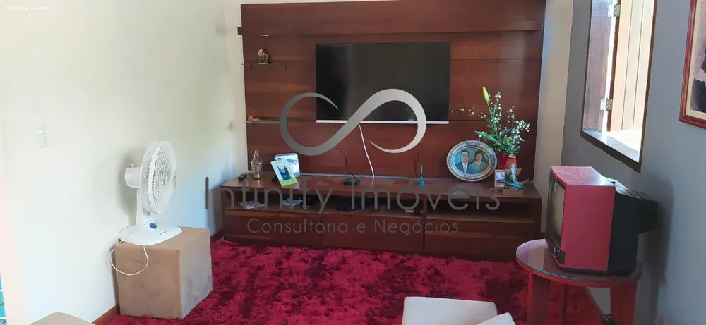 Casa, 4 quartos, 360 m² - Foto 13