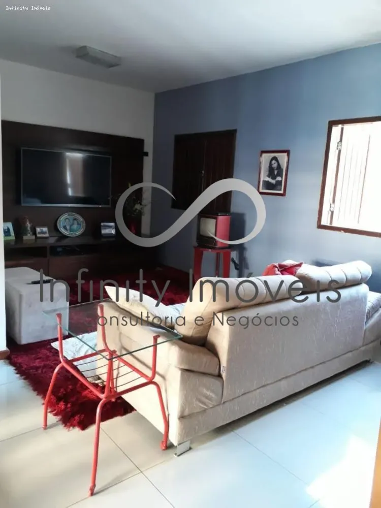 Casa, 4 quartos, 360 m² - Foto 7