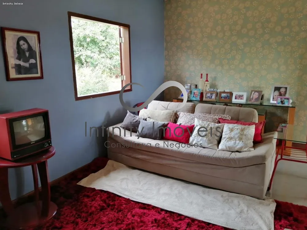 Casa, 4 quartos, 360 m² - Foto 10