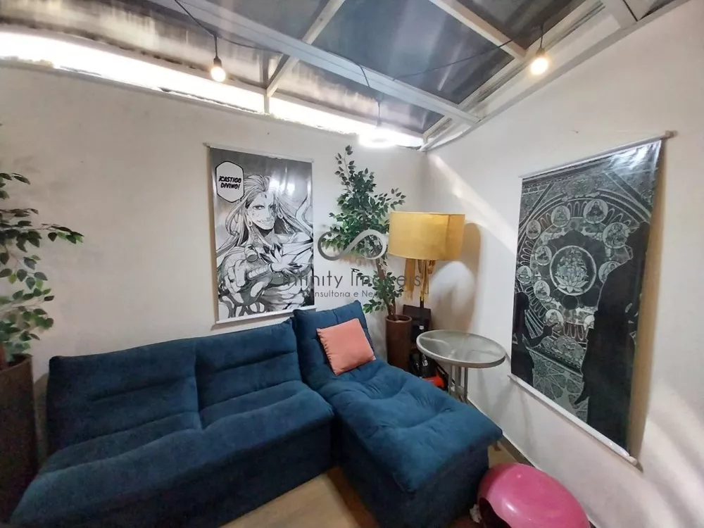 Casa à venda com 3 quartos, 90m² - Foto 6