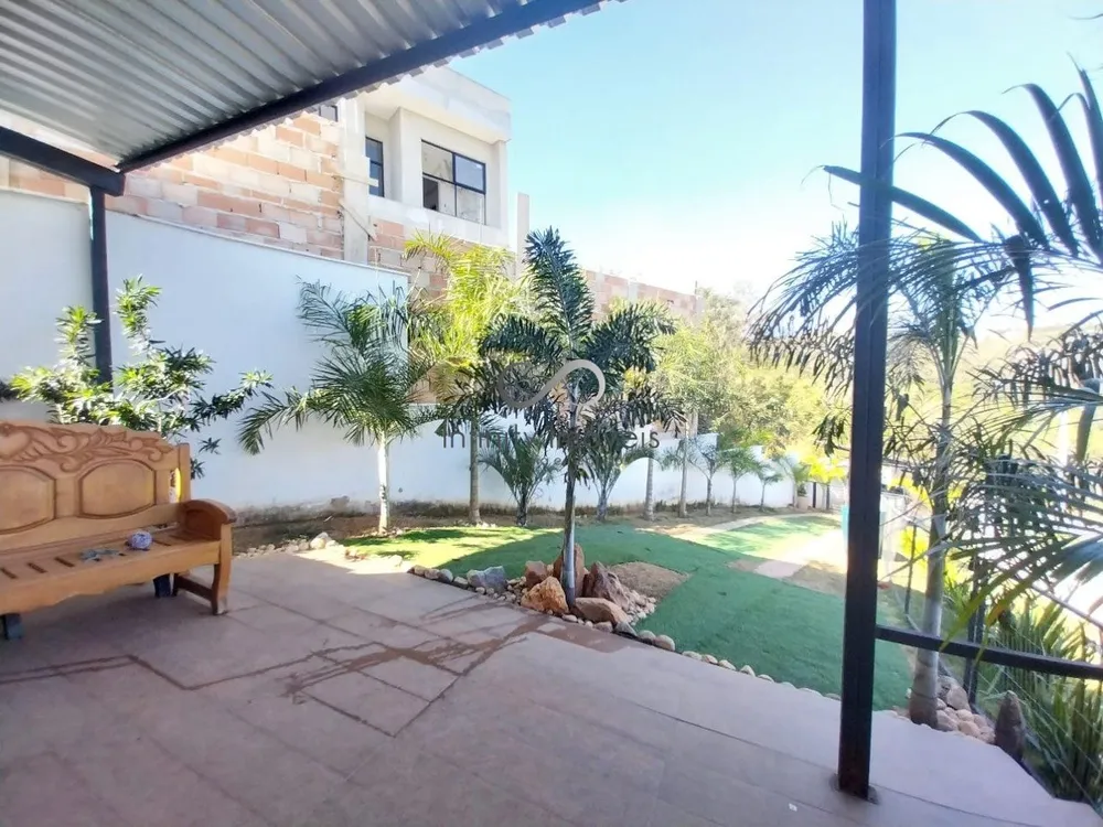 Casa, 3 quartos, 90 m² - Foto 23