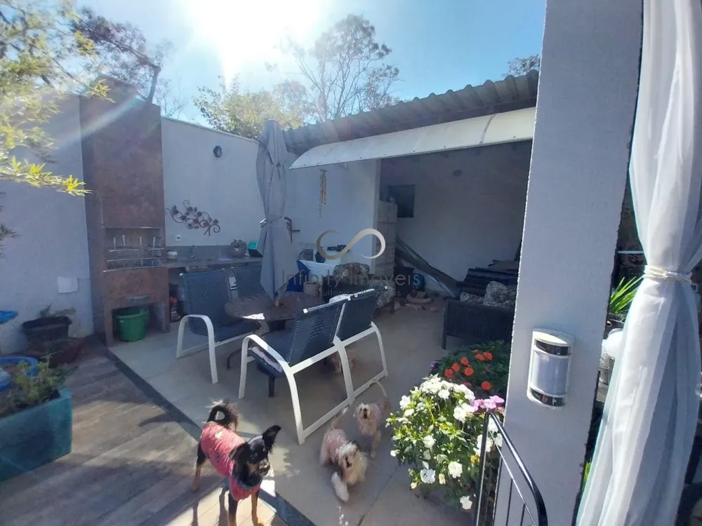 Casa, 3 quartos, 90 m² - Foto 24