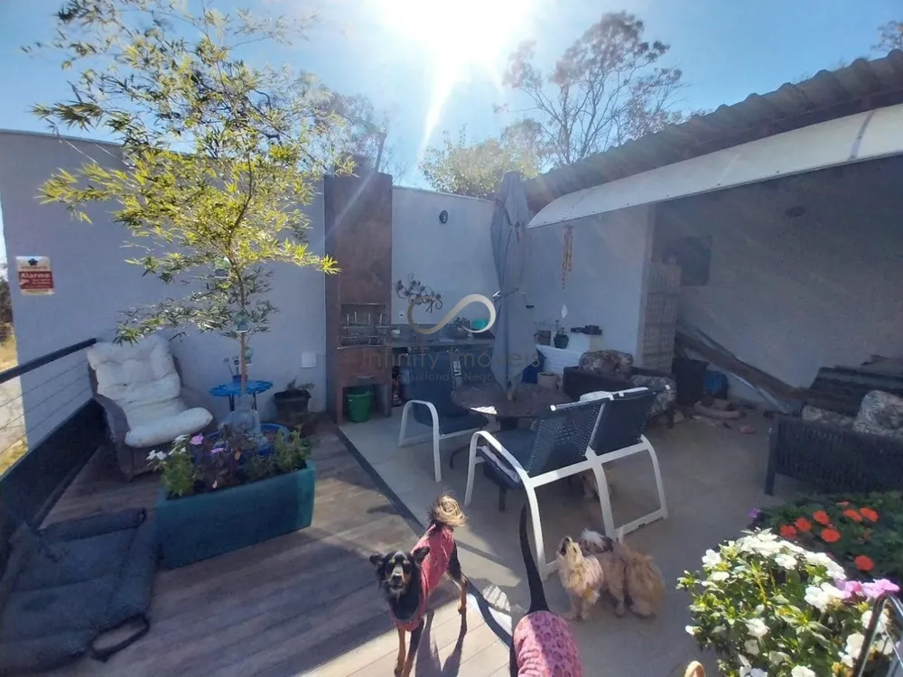 Casa, 3 quartos, 90 m² - Foto 18